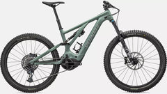 Bicicleta MTB Specialized Turbo Levo Comp Alloy Green/Grey