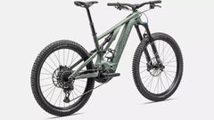 Bicicleta MTB Specialized Turbo Levo Comp Alloy Green/Grey
