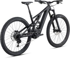 Bicicleta Eléctrica Specialized Turbo Levo Alloy Black