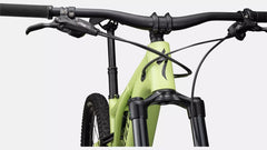 Bicicleta MTB Specialized Turbo Levo Alloy Limestone/Black