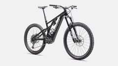 Bicicleta MTB Eléctrica Turbo Levo 3 Comp Alloy Blk/DoGr/Blk