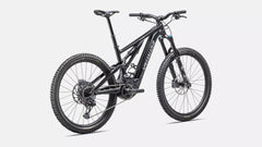 Bicicleta MTB Eléctrica Turbo Levo 3 Comp Alloy Blk/DoGr/Blk