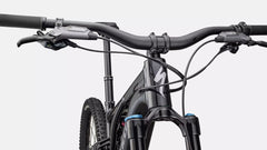 Bicicleta MTB Eléctrica Turbo Levo 3 Comp Alloy Blk/DoGr/Blk