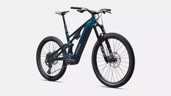 Bicicleta MTB Eléctrica Turbo Levo 4 Comp Alloy GloDeeLakMet