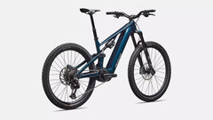 Bicicleta MTB Eléctrica Turbo Levo 4 Comp Alloy GloDeeLakMet