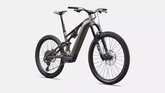 Bicicleta MTB Eléctrica Turbo Levo 4 Comp Alloy Satin Gunmet
