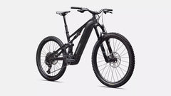 Bicicleta MTB Eléctrica Turbo Levo 4 Alloy Gloss MetObsidian