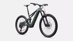 Bicicleta MTB Eléctrica Turbo Levo 4 Alloy Satin Cypress Met