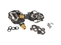 LOOK PEDAL X-TRACK RACE CARBON TI