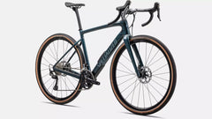 Bicicleta Ruta Specialized Diverge Comp Carbon MetallicDeepL