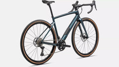 Bicicleta Ruta Specialized Diverge Comp Carbon MetallicDeepL