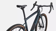 Bicicleta Ruta Specialized Diverge Comp Carbon MetallicDeepL