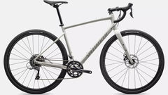 Bicicleta Ruta Specialized Diverge E5 Birch/White Mountains
