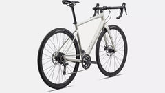 Bicicleta Ruta Specialized Diverge E5 Birch/White Mountains