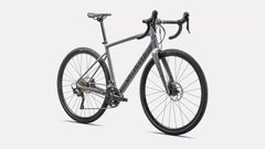 Bicicleta Ruta Specialized Diverge E5 Elite Satin Ashen/Obsi