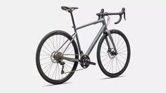 Bicicleta Ruta Specialized Diverge E5 Elite Satin Ashen/Obsi
