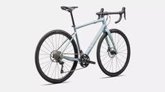 Bicicleta Ruta Specialized Diverge E5 Elite Sea/DuneWht