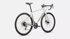 Bicicleta Ruta Specialized Diverge E5 Gloss Dune White/Ashen