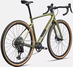 Bicicleta Ruta Specialized Diverge 4 Comp Carbon LGreen Meta