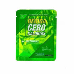 Bebida Actimax Cero Calorias Sandia 5 gr