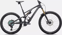 Bicicleta MTB Specialized S-Works Stumpjumper EVO Carbon