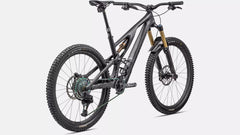 Bicicleta MTB Specialized S-Works Stumpjumper EVO Carbon