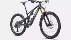 Bicicleta MTB Specialized S-Works Stumpjumper EVO Carbon