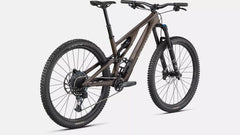 Bicicleta MTB Specialized Stumpjumper EVO Comp Satin Doppio