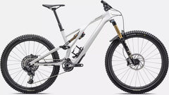Bicicleta MTB Specialized Stumpjumper EVO Pro Dune White