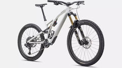 Bicicleta MTB Specialized Stumpjumper EVO Pro Dune White
