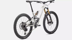Bicicleta MTB Specialized Stumpjumper EVO Pro Dune White