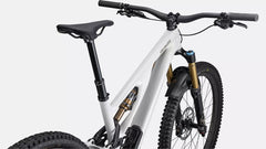 Bicicleta MTB Specialized Stumpjumper EVO Pro Dune White