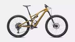 Bicicleta MTB Specialized Stumpjumper EVO Comp Harvest Gold