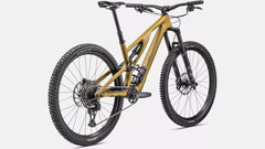 Bicicleta MTB Specialized Stumpjumper EVO Comp Harvest Gold