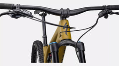 Bicicleta MTB Specialized Stumpjumper EVO Comp Harvest Gold