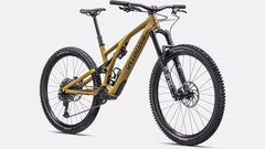 Bicicleta MTB Specialized Stumpjumper EVO Comp Harvest Gold