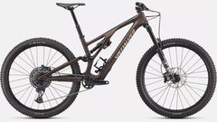Bicicleta MTB Specialized Stumpjumper EVO Comp Satin Doppio