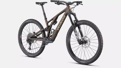 Bicicleta MTB Specialized Stumpjumper EVO Comp Satin Doppio