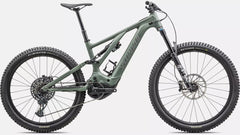 Bicicleta MTB Specialized Turbo Levo Comp Alloy Sage Green