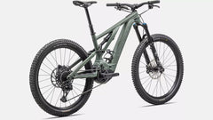 Bicicleta MTB Specialized Turbo Levo Comp Alloy Sage Green