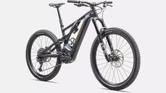 Bicicleta MTB Specialized Turbo Levo Comp Midnight Shadow