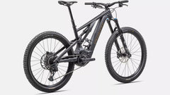 Bicicleta MTB Specialized Turbo Levo Comp Midnight Shadow