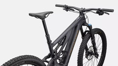 Bicicleta MTB Specialized Turbo Levo Comp Midnight Shadow