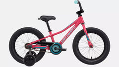 Bicicleta MTB Specialized RiprockCoaster 16 RainbowFlakePink