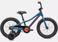 Bicicleta Niño Specialized Riprock Coaster 16