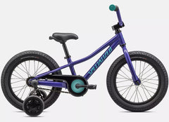 Bicicleta Niño Specialized Riprock Coaster 16