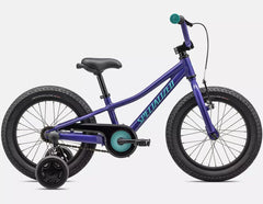 Bicicleta Niño Specialized 22 Riprock Coaster 16
