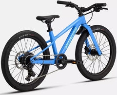 Bicicleta Niño (a) Specialized Riprock 20 Gloss Sky Blue