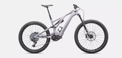 Bicicleta MTB Eléctrica Specialized Levo LTD III Clay Smoke