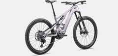 Bicicleta MTB Eléctrica Specialized Levo LTD III Clay Smoke